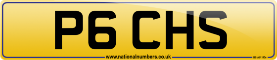 P6 CHS