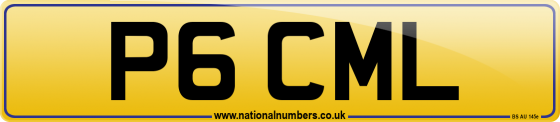 P6 CML