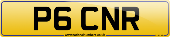 P6 CNR