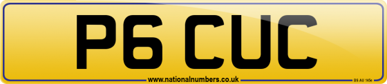 P6 CUC