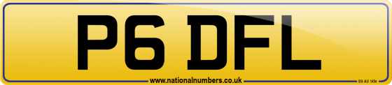 P6 DFL