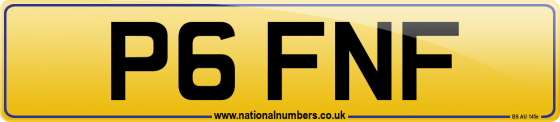 P6 FNF