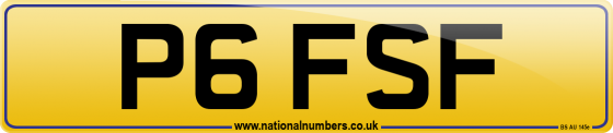 P6 FSF
