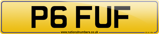 P6 FUF