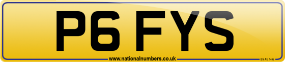 P6 FYS