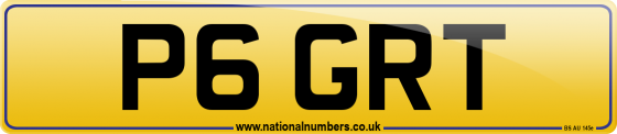 P6 GRT