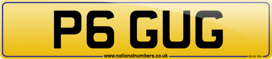 P6 GUG
