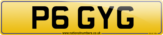 P6 GYG