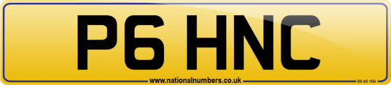 P6 HNC