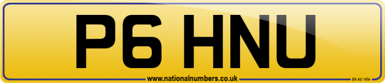 P6 HNU