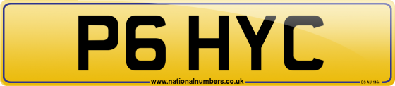 P6 HYC