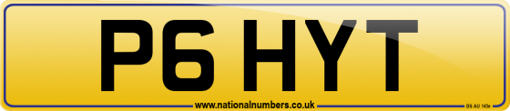 P6 HYT