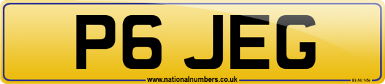 P6 JEG