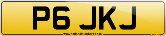 P6 JKJ