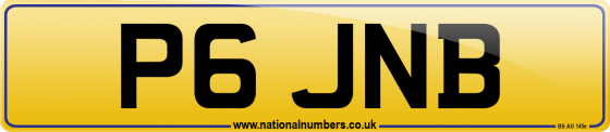 P6 JNB
