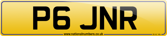 P6 JNR