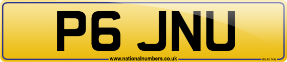P6 JNU