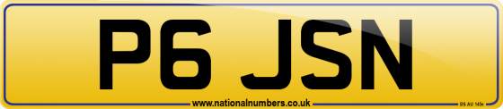 P6 JSN