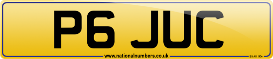 P6 JUC