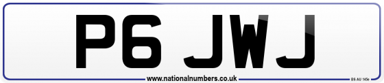 P6 JWJ