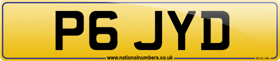 P6 JYD