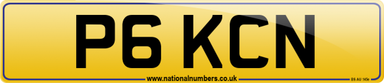 P6 KCN