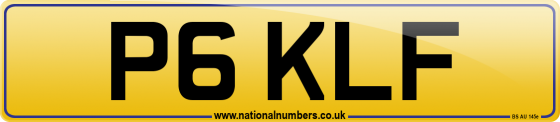 P6 KLF