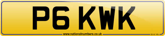 P6 KWK