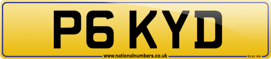 P6 KYD