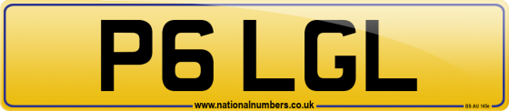 P6 LGL