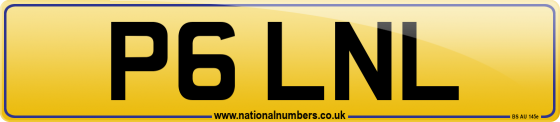 P6 LNL