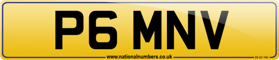 P6 MNV