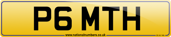 P6 MTH