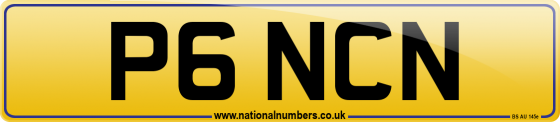 P6 NCN