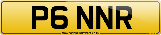 P6 NNR