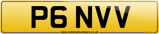 P6 NVV