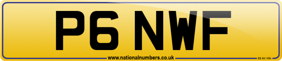 P6 NWF