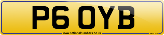 P6 OYB
