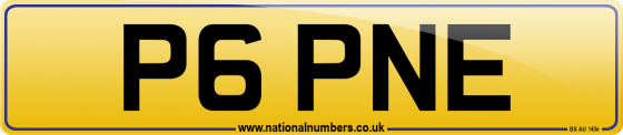 P6 PNE