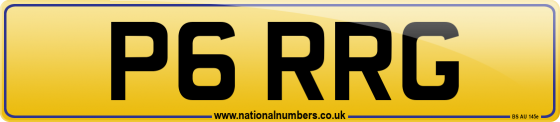 P6 RRG