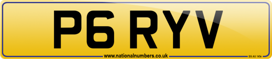 P6 RYV