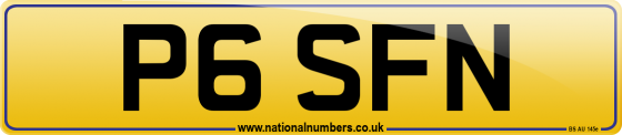 P6 SFN