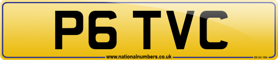 P6 TVC