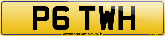 P6 TWH