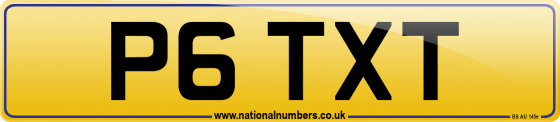 P6 TXT