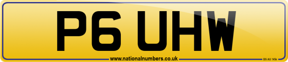 P6 UHW
