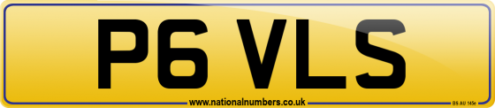 P6 VLS