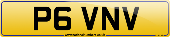 P6 VNV
