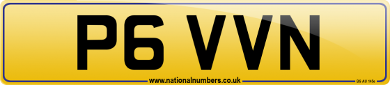 P6 VVN