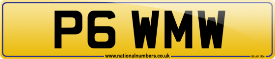 P6 WMW